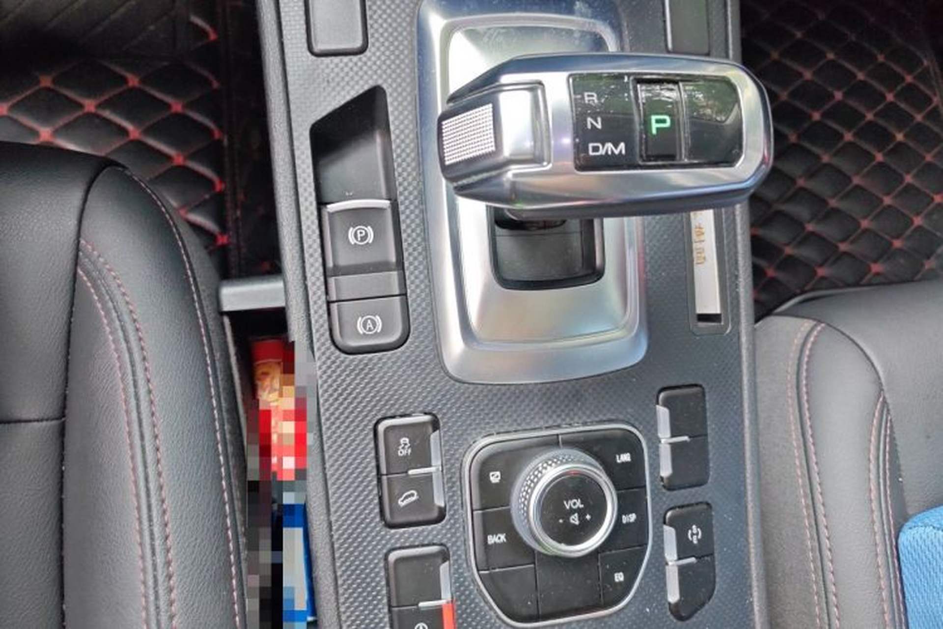 Used Haval H6 Coupe 2019 1.5T Automatic Two-Wheel Drive Elite Version China VI Standard Gear Lever