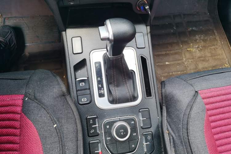 Used Haval H6 Coupe 2019 1.5T Automatic Two-Wheel Drive Elite Version China V Standard Gear Lever