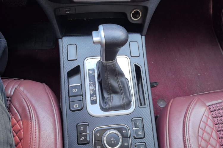 Used Haval H6 Coupe 2019 1.5T Automatic Two-Wheel Drive Luxury Smart Connectivity Version China V Standard Gear Lever