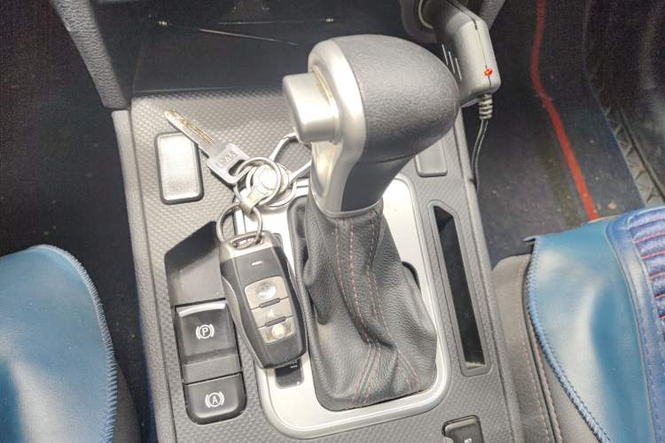 Used Haval H6 Coupe 2019 1.5T Automatic Two-Wheel Drive Luxury Smart Connectivity Version China V Standard Gear Lever