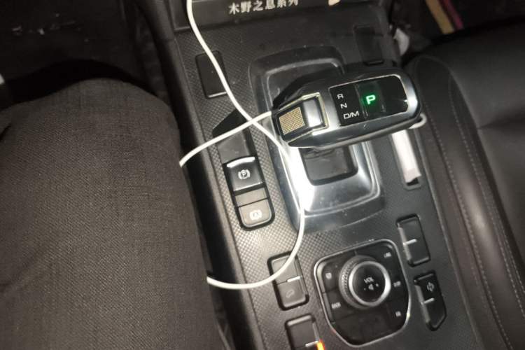 Used Haval H6 Coupe 2019 1.5T Automatic Two-Wheel Drive Elite Version China VI Standard Gear Lever