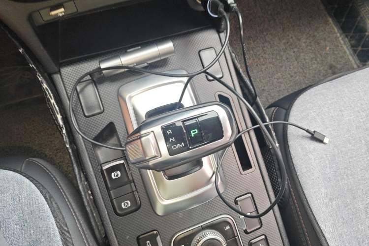 Used Haval H6 Coupe 2019 1.5T Automatic Two-Wheel Drive Elite Version China VI Standard Gear Lever