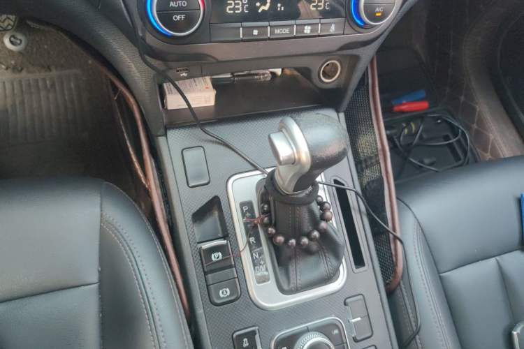 Used Haval H6 Coupe 2019 1.5T Automatic Two-Wheel Drive Elite Version China V Standard Gear Lever