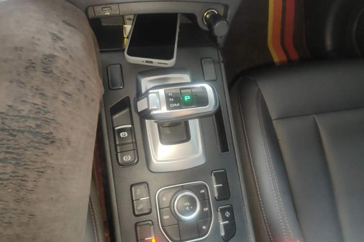 Used Haval H6 Coupe 2019 1.5T Automatic Two-Wheel Drive Elite Version China VI Standard Gear Lever
