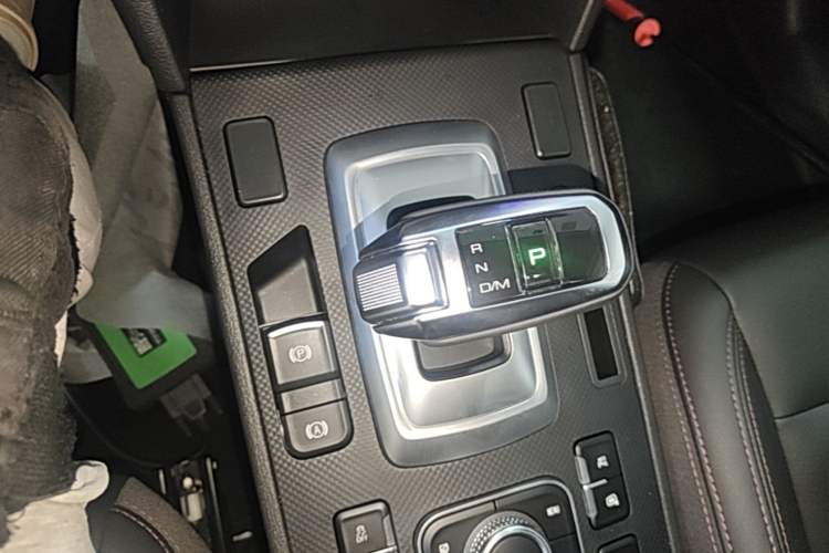 Used Haval H6 Coupe 2019 1.5T Automatic Two-Wheel Drive Ultra-Luxury Smart Connectivity Model China VI Standard Gear Lever