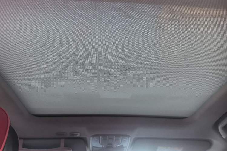 Used Haval H6 Coupe 2019 1.5T Automatic Two-Wheel Drive Luxury Smart Connectivity Version China V Standard Headliner