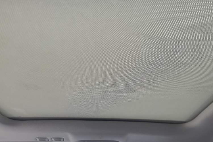 Used Haval H6 Coupe 2019 1.5T Automatic Two-Wheel Drive Elite Version China VI Standard Headliner