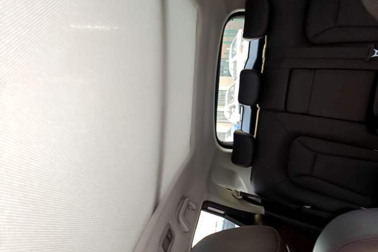 Used Haval H6 Coupe 2019 1.5T Automatic Two-Wheel Drive Luxury Smart Connectivity Version China V Standard Headliner