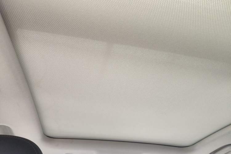 Used Haval H6 Coupe 2019 1.5T Automatic Two-Wheel Drive Elite Version China VI Standard Headliner