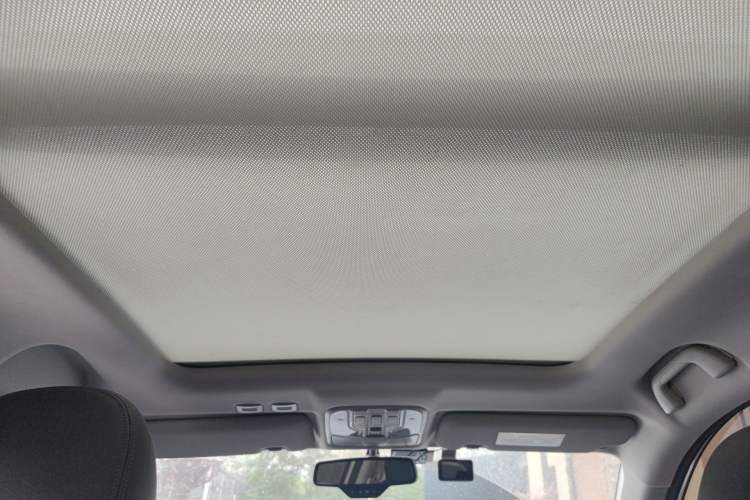 Used Haval H6 Coupe 2019 1.5T Automatic Two-Wheel Drive Luxury Smart Connectivity Version China V Standard Headliner
