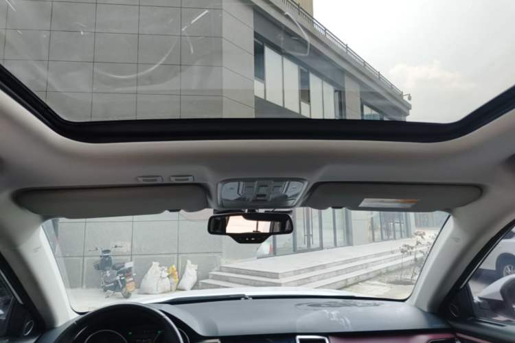 Used Haval H6 Coupe 2019 1.5T Automatic Two-Wheel Drive Ultra-Luxury Smart Connectivity Model China VI Standard Headliner