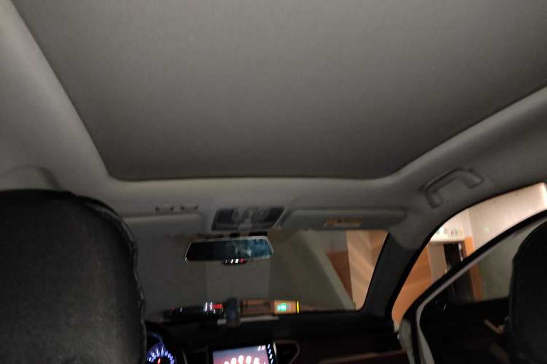 Used Haval H6 Coupe 2019 1.5T Automatic Two-Wheel Drive Luxury Smart Connectivity Version China VI Standard Headliner