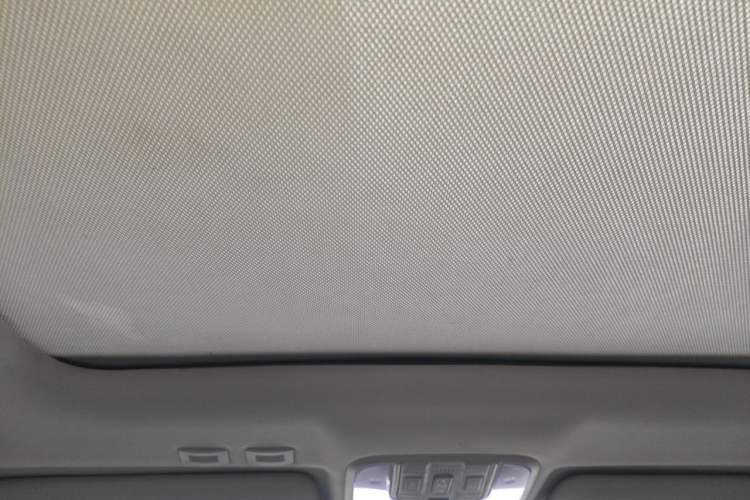 Used Haval H6 Coupe 2019 1.5T Automatic Two-Wheel Drive Elite Version China VI Standard Headliner