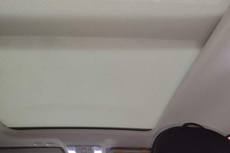 Used Haval H6 Coupe 2019 1.5T Automatic Two-Wheel Drive Elite Version China VI Standard Headliner