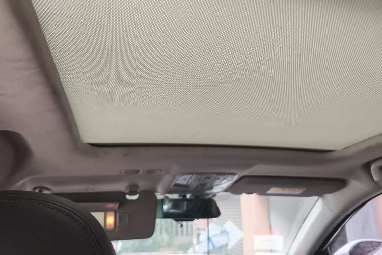 Used Haval H6 Coupe 2019 1.5T Automatic Two-Wheel Drive Luxury Smart Connectivity Version China VI Standard Headliner