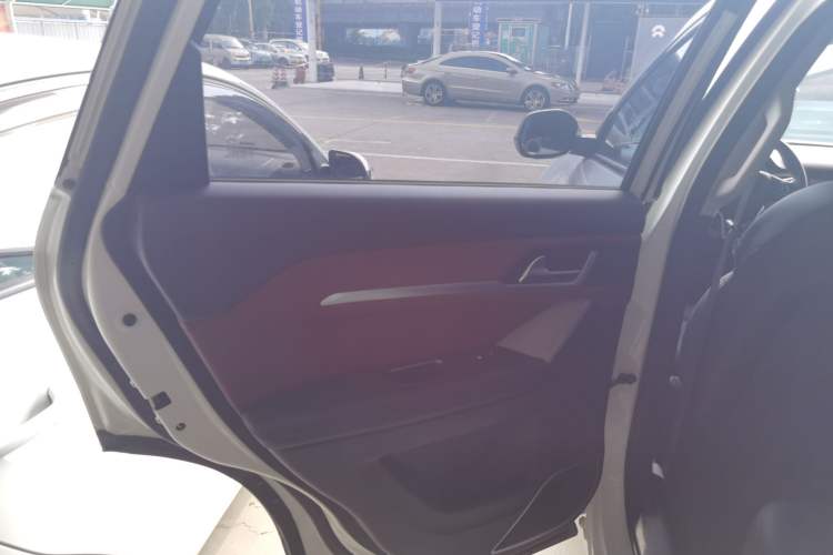 Used Haval H6 Coupe 2019 1.5T Automatic Two-Wheel Drive Ultra-Luxury Smart Connectivity Model China VI Standard Interior 8