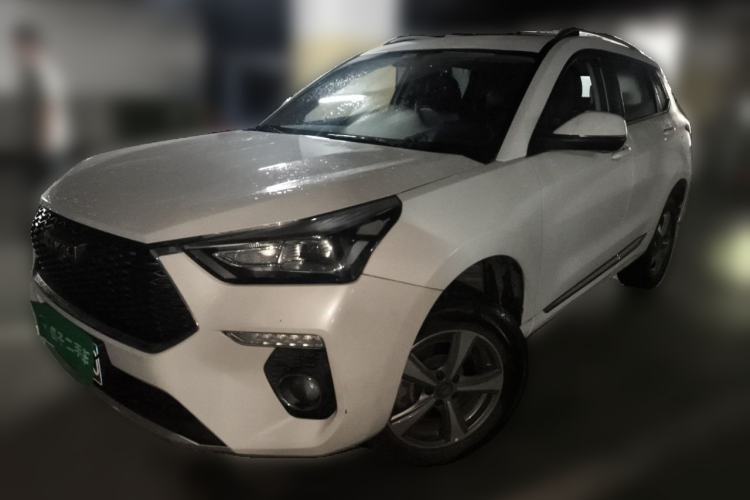 Used Haval H6 Coupe 2019 1.5T Automatic Two-Wheel Drive Elite Version China VI Standard Guazi used car, China used car export, Used car for sale, Used  cars, Cheapest cars for sale
