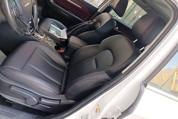 Used Haval H6 Coupe 2019 1.5T Automatic Two-Wheel Drive Luxury Smart Connectivity Version China V Standard Left Front Seat