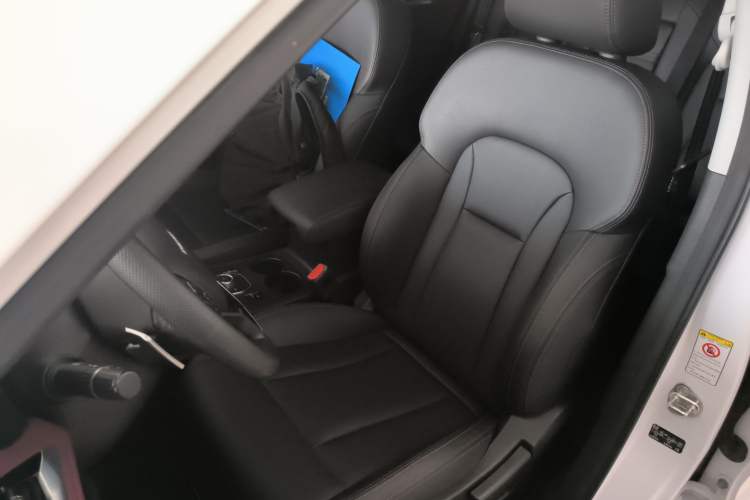 Used Haval H6 Coupe 2019 1.5T Automatic Two-Wheel Drive Luxury Smart Connectivity Version China VI Standard Left Front Seat