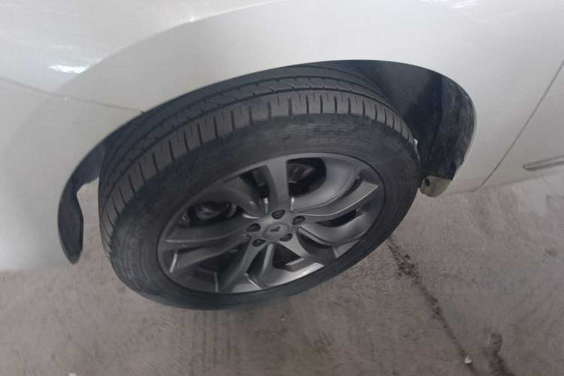 Used Haval H6 Coupe 2019 1.5T Automatic Two-Wheel Drive Ultra-Luxury Smart Connectivity Model China VI Standard Left Front Wheel Hub