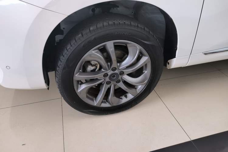 Used Haval H6 Coupe 2019 1.5T Automatic Two-Wheel Drive Luxury Smart Connectivity Version China VI Standard Left Front Wheel Hub