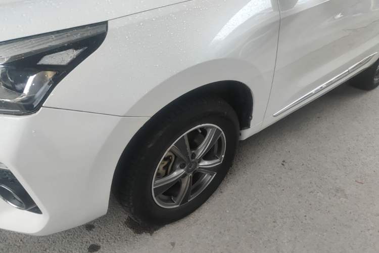 Used Haval H6 Coupe 2019 1.5T Automatic Two-Wheel Drive Elite Version China VI Standard Left Front Wheel Hub