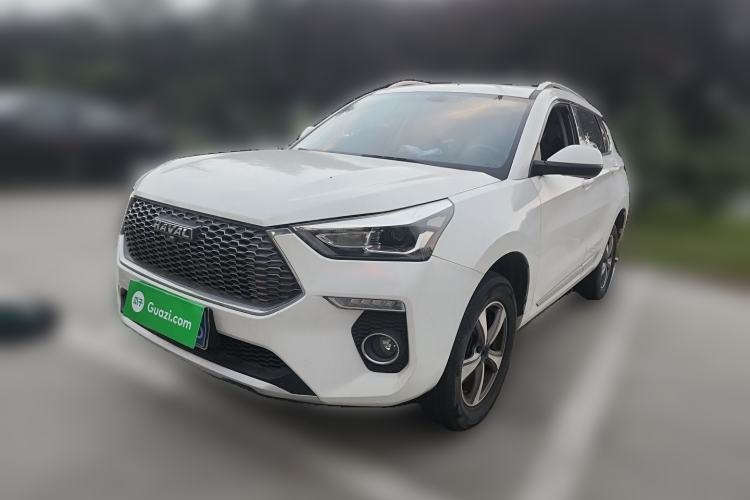 Used Haval H6 Coupe 2019 1.5T Automatic Two-Wheel Drive Elite Version China VI Standard Guazi used car, China used car export, Used car for sale, Used  cars, Cheapest cars for sale