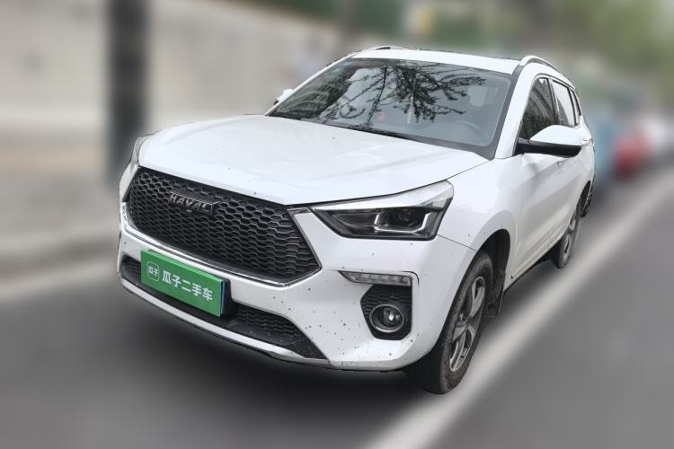 Used Haval H6 Coupe 2019 1.5T Automatic Two-Wheel Drive Elite Version China VI Standard Guazi used car, China used car export, Used car for sale, Used  cars, Cheapest cars for sale