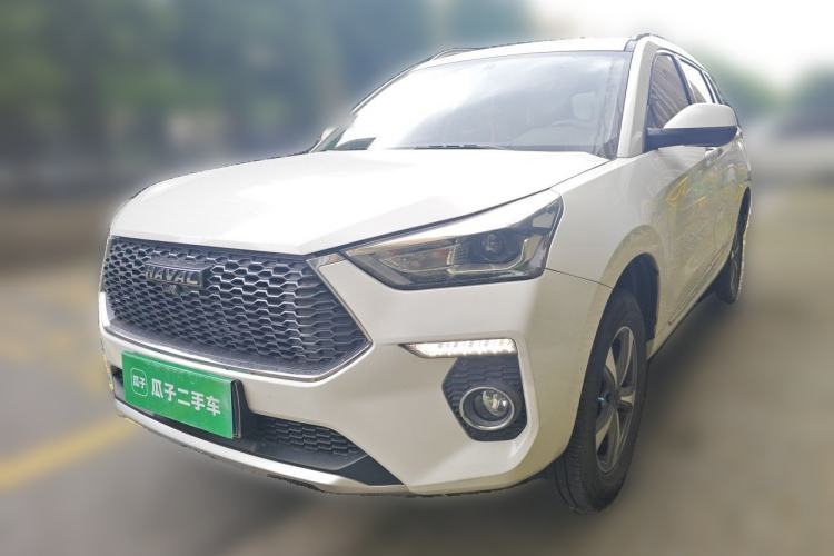 Used Haval H6 Coupe 2019 1.5T Automatic Two-Wheel Drive Elite Version China VI Standard Guazi used car, China used car export, Used car for sale, Used  cars, Cheapest cars for sale