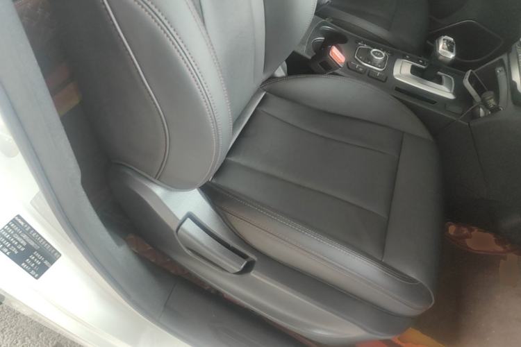 Used Haval H6 Coupe 2019 1.5T Automatic Two-Wheel Drive Elite Version China VI Standard Right Front Seat