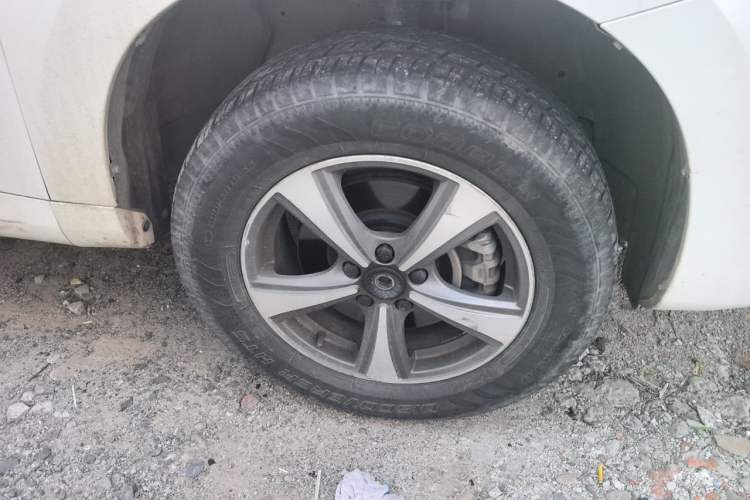 Used Haval H6 Coupe 2019 1.5T Automatic Two-Wheel Drive Luxury Smart Connectivity Version China V Standard Right Front Wheel Hub