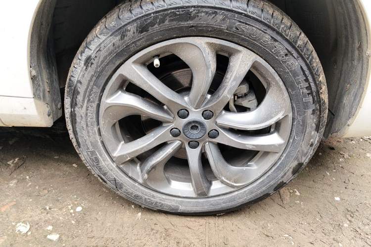 Used Haval H6 Coupe 2019 1.5T Automatic Two-Wheel Drive Ultra-Luxury Smart Connectivity Version China V Emission Standard Right Front Wheel Hub