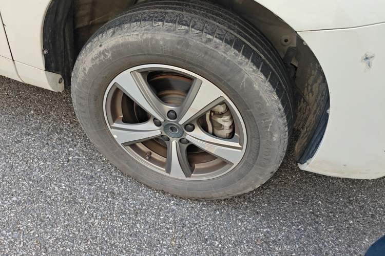 Used Haval H6 Coupe 2019 1.5T Automatic Two-Wheel Drive Elite Version China VI Standard Right Front Wheel Hub