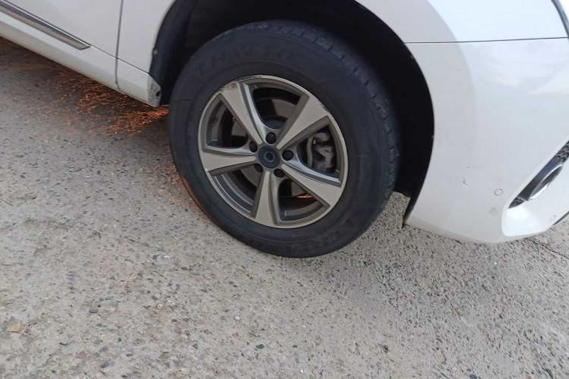 Used Haval H6 Coupe 2019 1.5T Automatic Two-Wheel Drive Luxury Smart Connectivity Version China VI Standard Right Front Wheel Hub