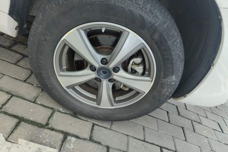 Used Haval H6 Coupe 2019 1.5T Automatic Two-Wheel Drive Elite Version China VI Standard Right Front Wheel Hub