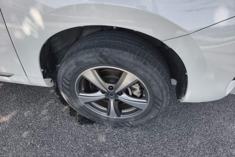 Used Haval H6 Coupe 2019 1.5T Automatic Two-Wheel Drive Elite Version China VI Standard Right Front Wheel Hub