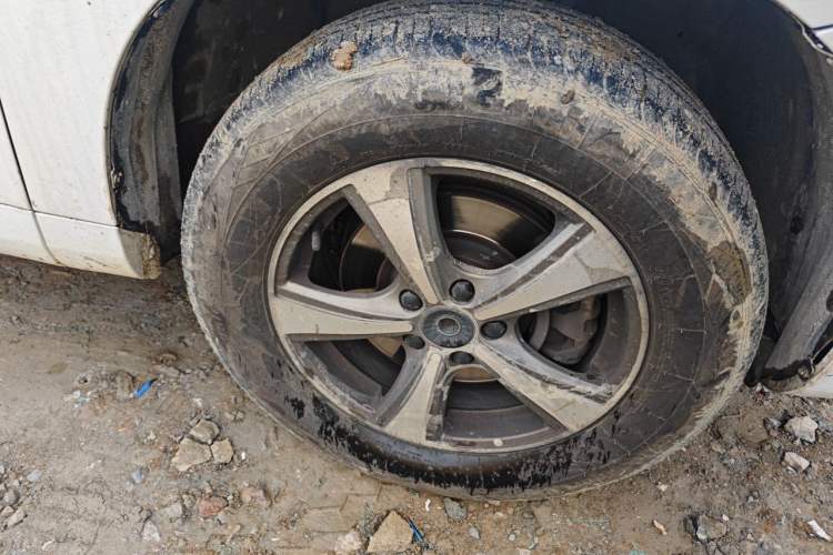 Used Haval H6 Coupe 2019 1.5T Automatic Two-Wheel Drive Luxury Smart Connectivity Version China V Standard Right Front Wheel Hub