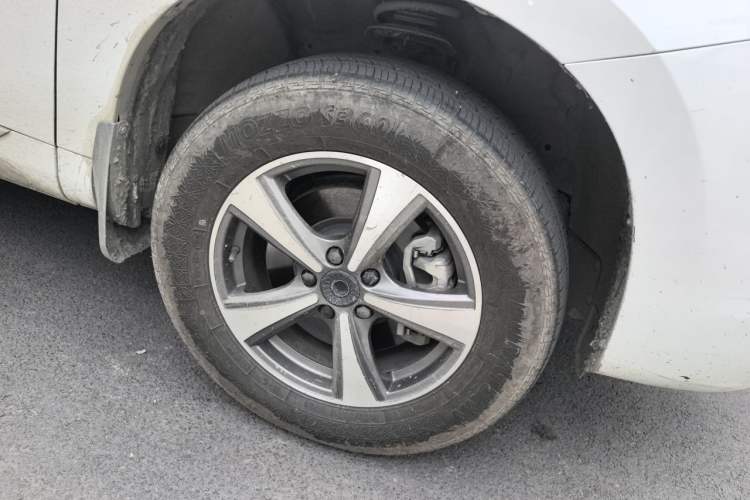 Used Haval H6 Coupe 2019 1.5T Automatic Two-Wheel Drive Elite Version China VI Standard Right Front Wheel Hub