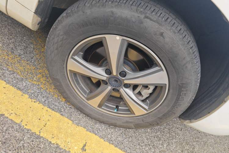 Used Haval H6 Coupe 2019 1.5T Automatic Two-Wheel Drive Elite Version China VI Standard Right Front Wheel Hub