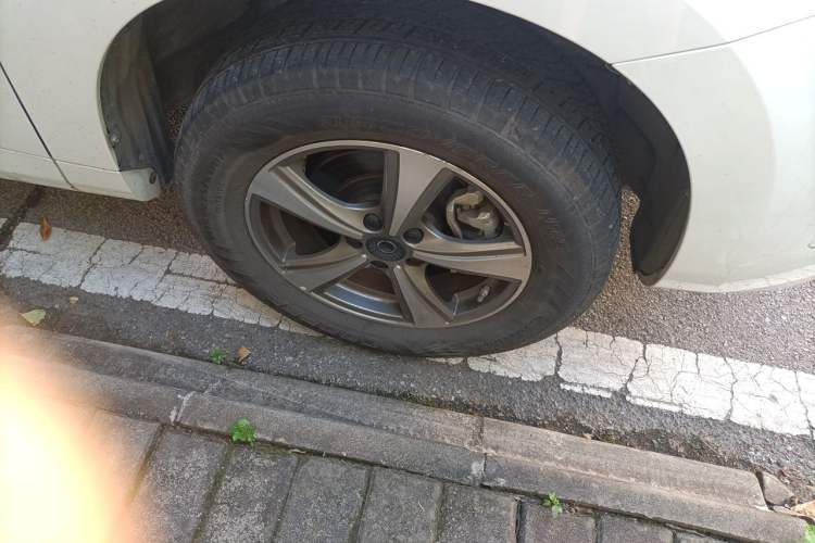 Used Haval H6 Coupe 2019 1.5T Automatic Two-Wheel Drive Elite Version China V Standard Right Front Wheel Hub
