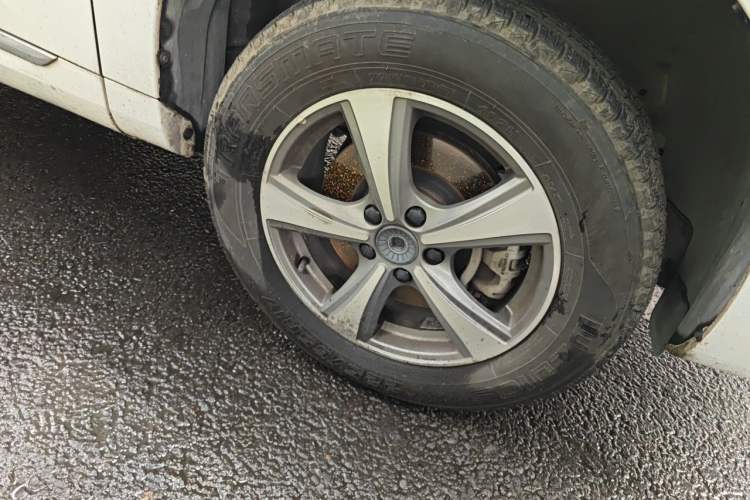 Used Haval H6 Coupe 2019 1.5T Automatic Two-Wheel Drive Elite Version China VI Standard Right Front Wheel Hub