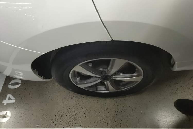 Used Haval H6 Coupe 2019 1.5T Automatic Two-Wheel Drive Luxury Smart Connectivity Version China V Standard Right Rear Wheel Hub