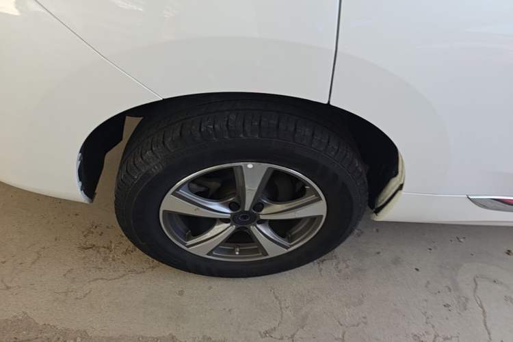 Used Haval H6 Coupe 2019 1.5T Automatic Two-Wheel Drive Elite Version China VI Standard Right Rear Wheel Hub