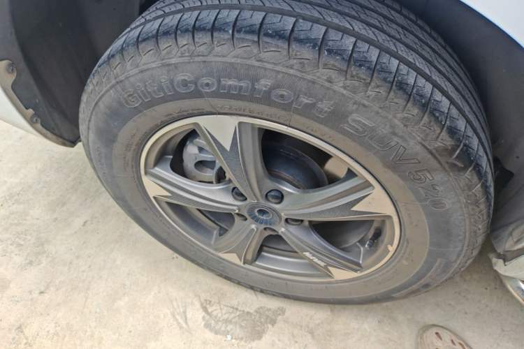 Used Haval H6 Coupe 2019 1.5T Automatic Two-Wheel Drive Luxury Smart Connectivity Version China VI Standard Right Rear Wheel Hub