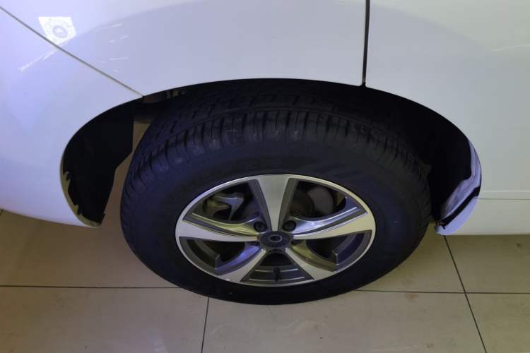 Used Haval H6 Coupe 2019 1.5T Automatic Two-Wheel Drive Luxury Smart Connectivity Version China VI Standard Right Rear Wheel Hub
