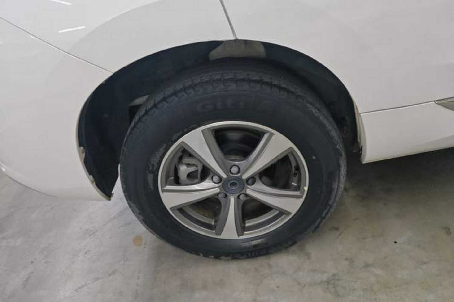 Used Haval H6 Coupe 2019 1.5T Automatic Two-Wheel Drive Luxury Smart Connectivity Version China VI Standard Right Rear Wheel Hub