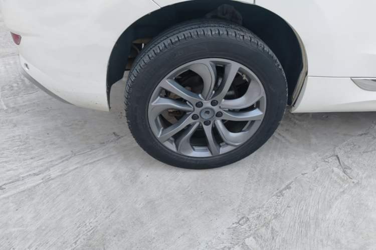 Used Haval H6 Coupe 2019 1.5T Automatic Two-Wheel Drive Ultra-Luxury Smart Connectivity Model China VI Standard Right Rear Wheel Hub