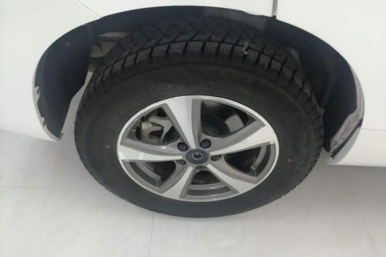 Used Haval H6 Coupe 2019 1.5T Automatic Two-Wheel Drive Elite Version China V Standard Right Rear Wheel Hub