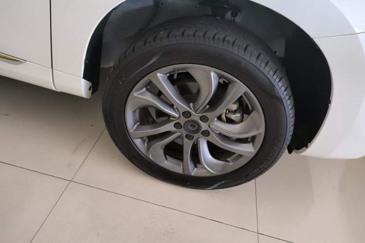 Used Haval H6 Coupe 2019 1.5T Automatic Two-Wheel Drive Luxury Smart Connectivity Version China VI Standard Right Rear Wheel Hub