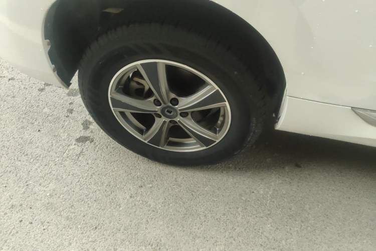 Used Haval H6 Coupe 2019 1.5T Automatic Two-Wheel Drive Elite Version China VI Standard Right Rear Wheel Hub